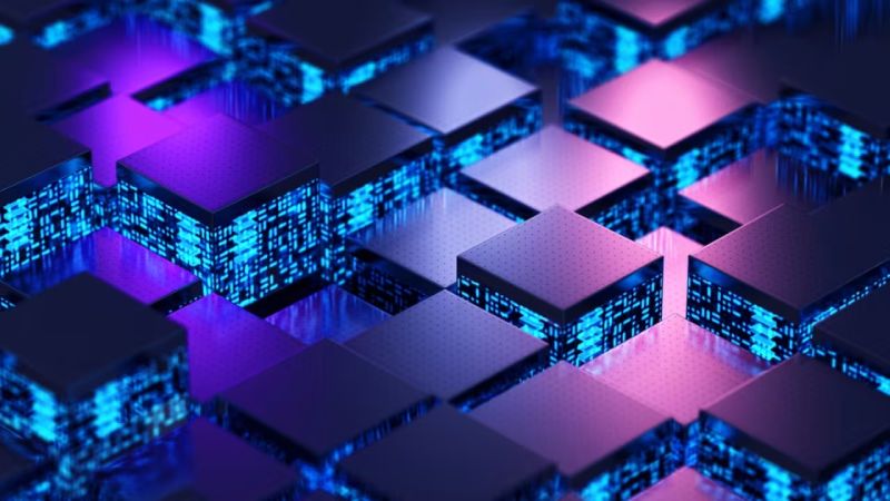 祁县软件开发用Kubernetes助力企业数字化转型