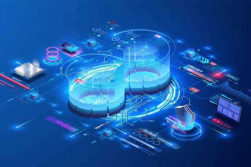 祁县工业软件定制先锋:京上云科技以多元系统开发赋能企业进阶