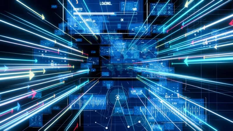 祁县SCADA系统开发:守护工业安全的数字卫士